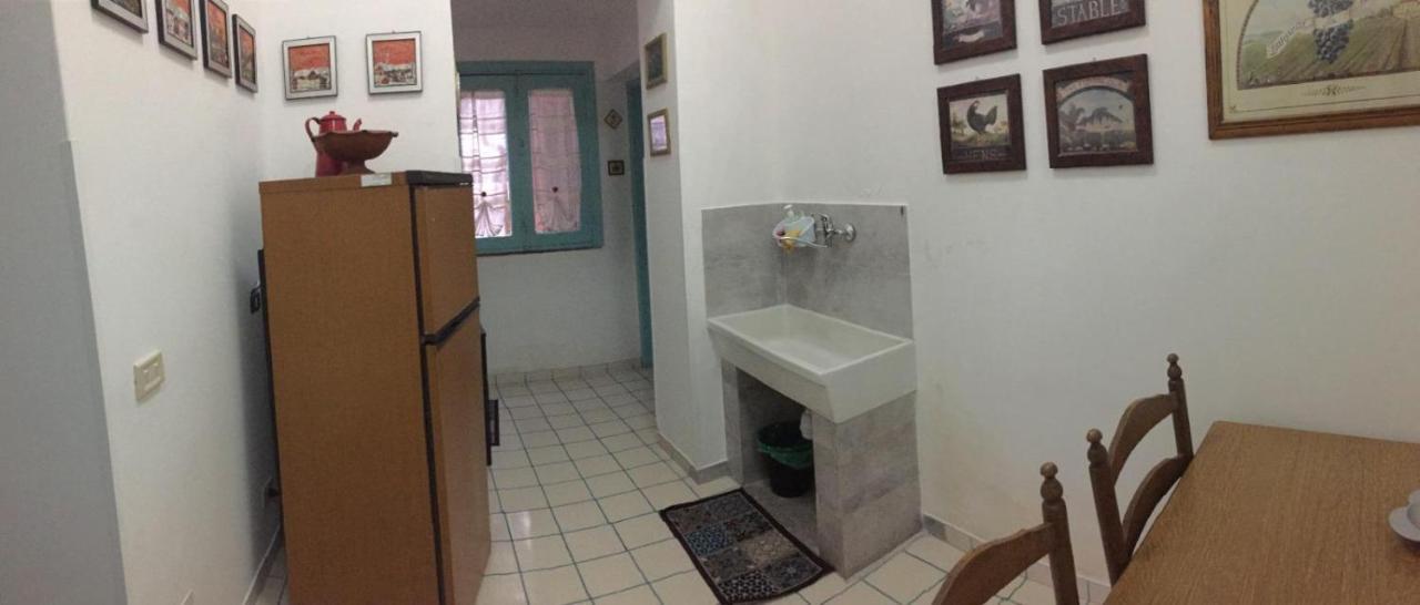 Le Chiazzette Bed & Breakfast Acireale Exterior photo