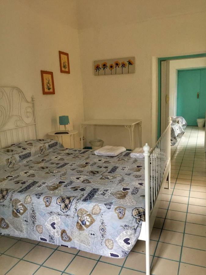 Le Chiazzette Bed & Breakfast Acireale Exterior photo
