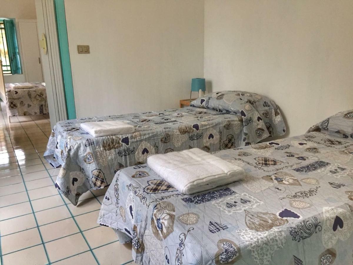 Le Chiazzette Bed & Breakfast Acireale Exterior photo