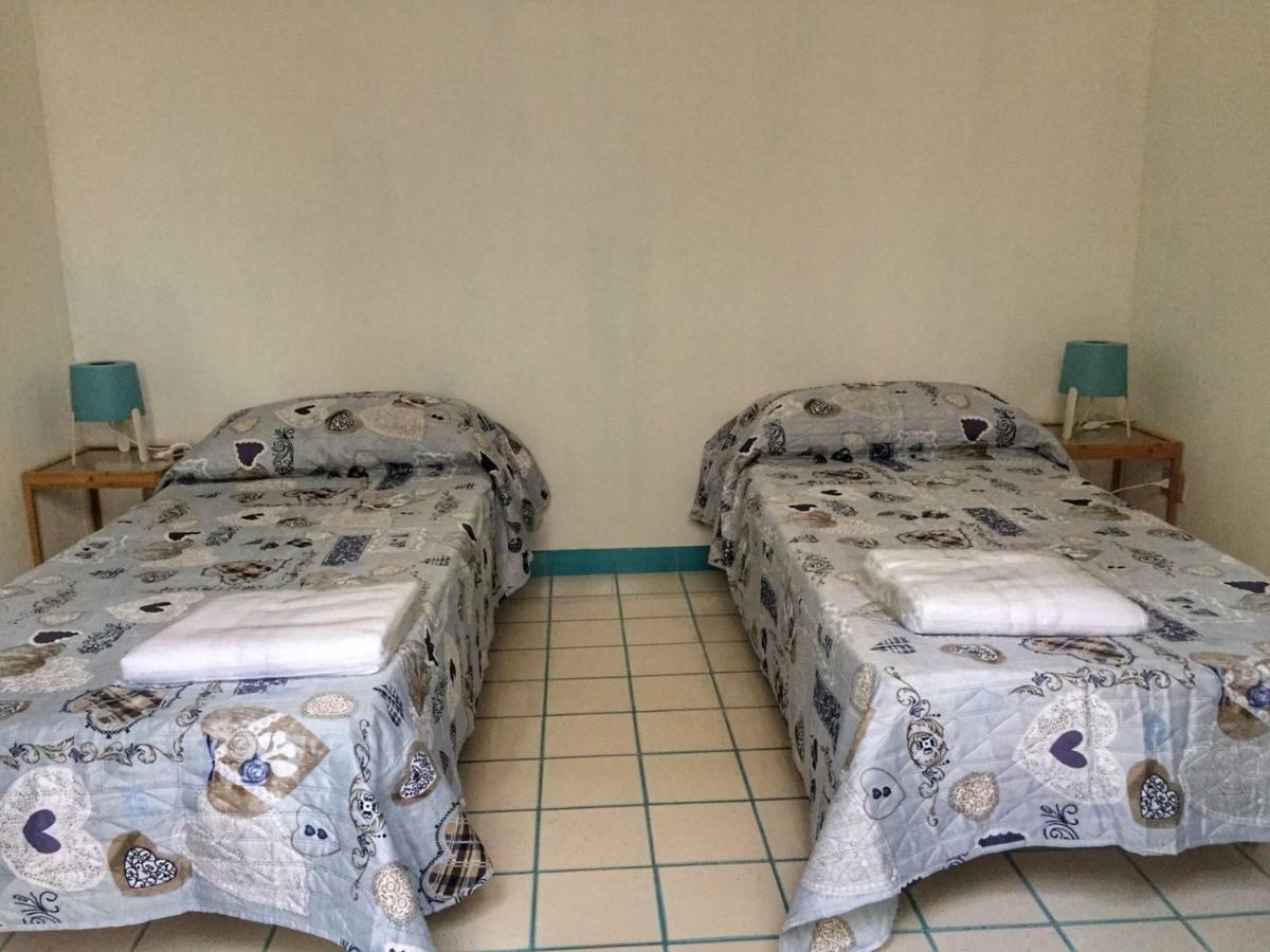 Le Chiazzette Bed & Breakfast Acireale Exterior photo