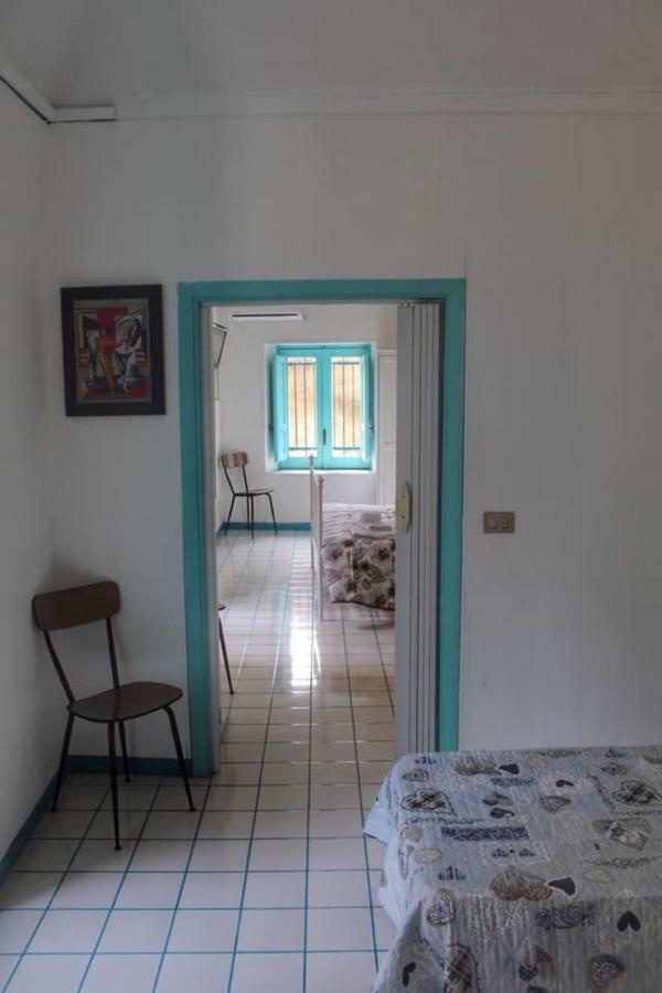 Le Chiazzette Bed & Breakfast Acireale Exterior photo
