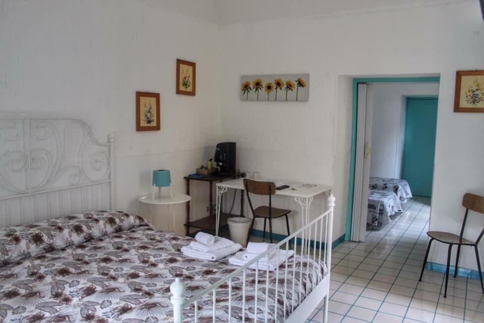 Le Chiazzette Bed & Breakfast Acireale Exterior photo