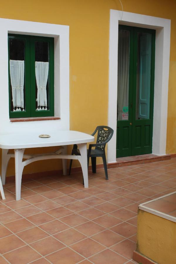 Le Chiazzette Bed & Breakfast Acireale Exterior photo